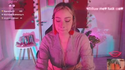 sakura_beauty webcam model stream image