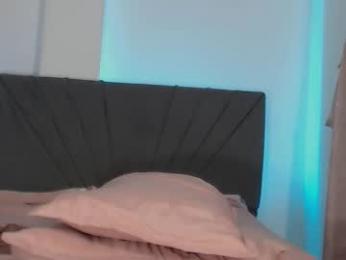 lindajoinx webcam model stream image