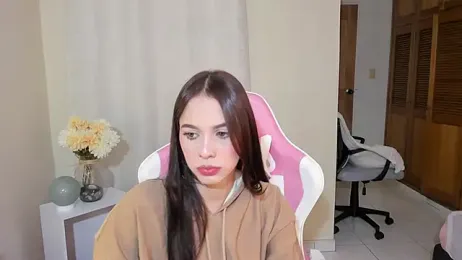 shanakendal2 webcam model stream image