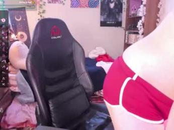 bambisheep_ webcam model stream image