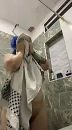 AzulSuccubus webcam model stream image