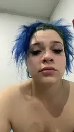 AzulSuccubus webcam model stream image