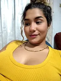 BrendaGirs webcam model stream image