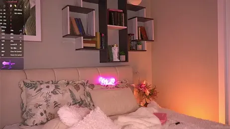 MiaBanger webcam model stream image