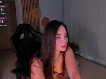 AnnieeHall webcam model stream image