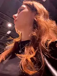 QuitieLia webcam model stream image