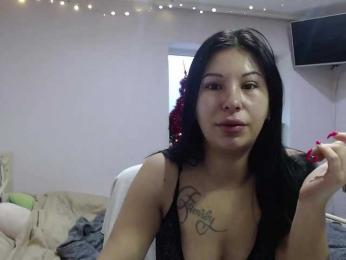 Sex01Cat webcam bongacams model stream image