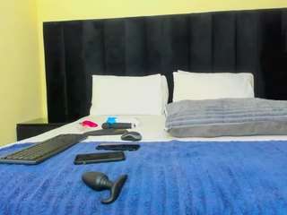 cutie-bootie webcam model stream image