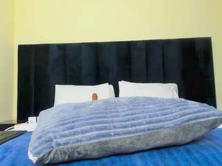 cutie-bootie webcam model stream image