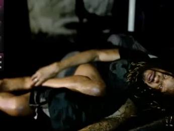 xxxjrstrokesxxx webcam model stream image