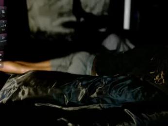 xxxjrstrokesxxx webcam model stream image