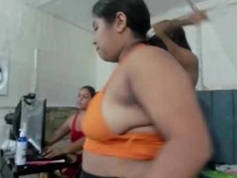 sussann_gomez webcam model stream image