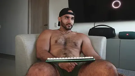 tarek_dan webcam model stream image