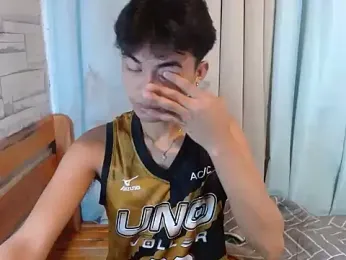 urguy_marco webcam model stream image