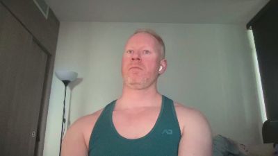 wetginger webcam model stream image