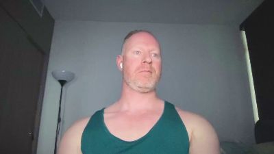 wetginger webcam model stream image