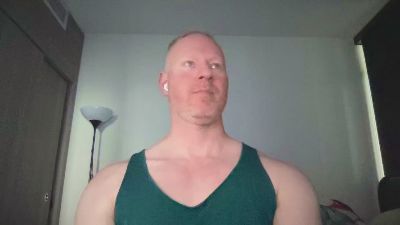 wetginger webcam model stream image