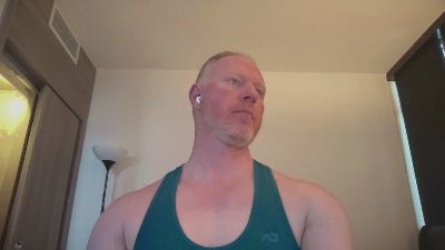 wetginger webcam model stream image