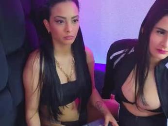 ninoska_14 webcam model stream image