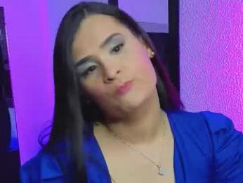 ninoska_14 webcam model stream image