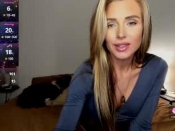 theselina_kyle webcam model stream image