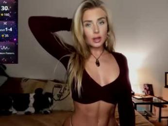 theselina_kyle webcam model stream image