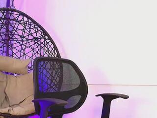 Zane Maverick webcam model stream image