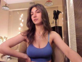 MonikaVii webcam model stream image