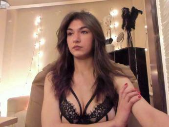 MonikaVii webcam model stream image