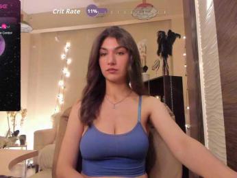 MonikaVii webcam model stream image