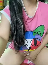 XndSeraphina webcam model stream image