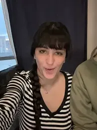 StefyStevis webcam model stream image