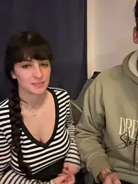 StefyStevis webcam model stream image