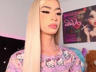 nahiavictoria webcam model stream image