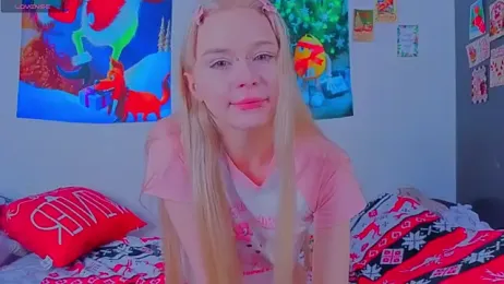 Milia_Parker webcam stripchat model stream image