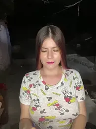 Hotnightsexxx webcam model stream image