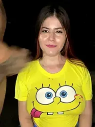 Hotnightsexxx webcam model stream image