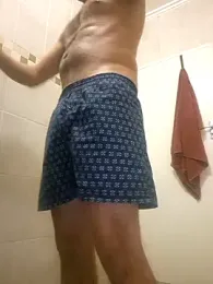 DrEazyDick webcam model stream image