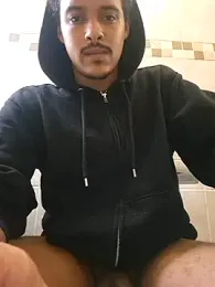 DrEazyDick webcam model stream image
