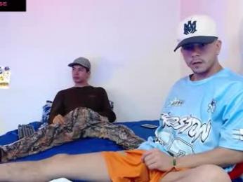 dominic_hanks webcam model stream image