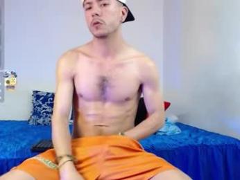 dominic_hanks webcam chaturbate model stream image