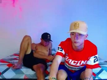 dominic_hanks webcam model stream image