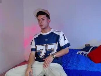 dominic_hanks webcam model stream image