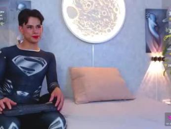 perfectskinny_latinmen_07 webcam model stream image