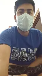 Rick_Model webcam model stream image