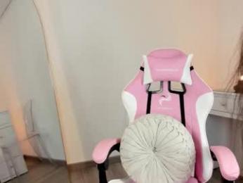 _cherry1 webcam model stream image