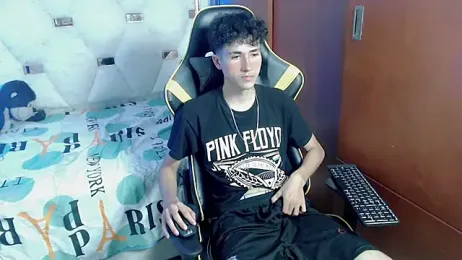 johnny_cagee webcam stripchat model stream image