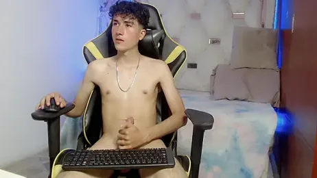 johnny_cagee webcam model stream image