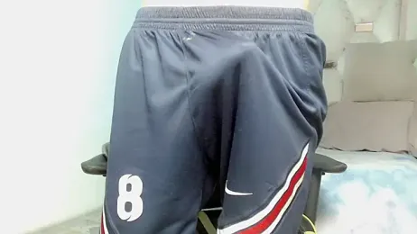 johnny_cagee webcam model stream image