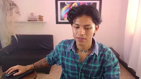 dreyk20 webcam model stream image